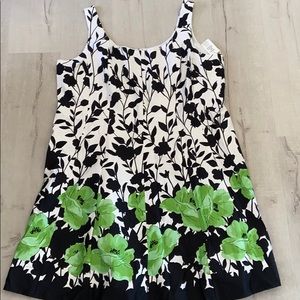 Willow Glenn NY dress and jacket